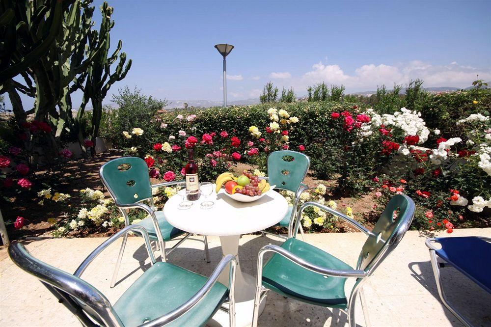 Hotel Helios Bay And Klorakas