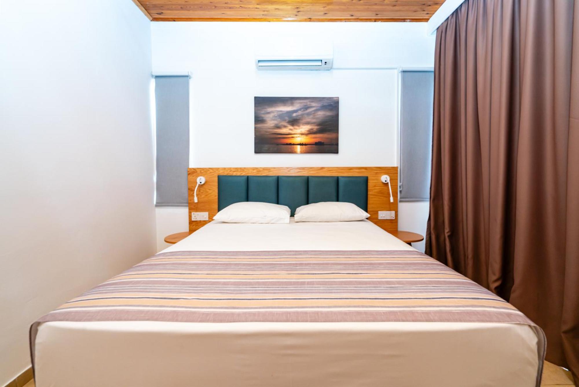 Helios Bay And Hotel 3*