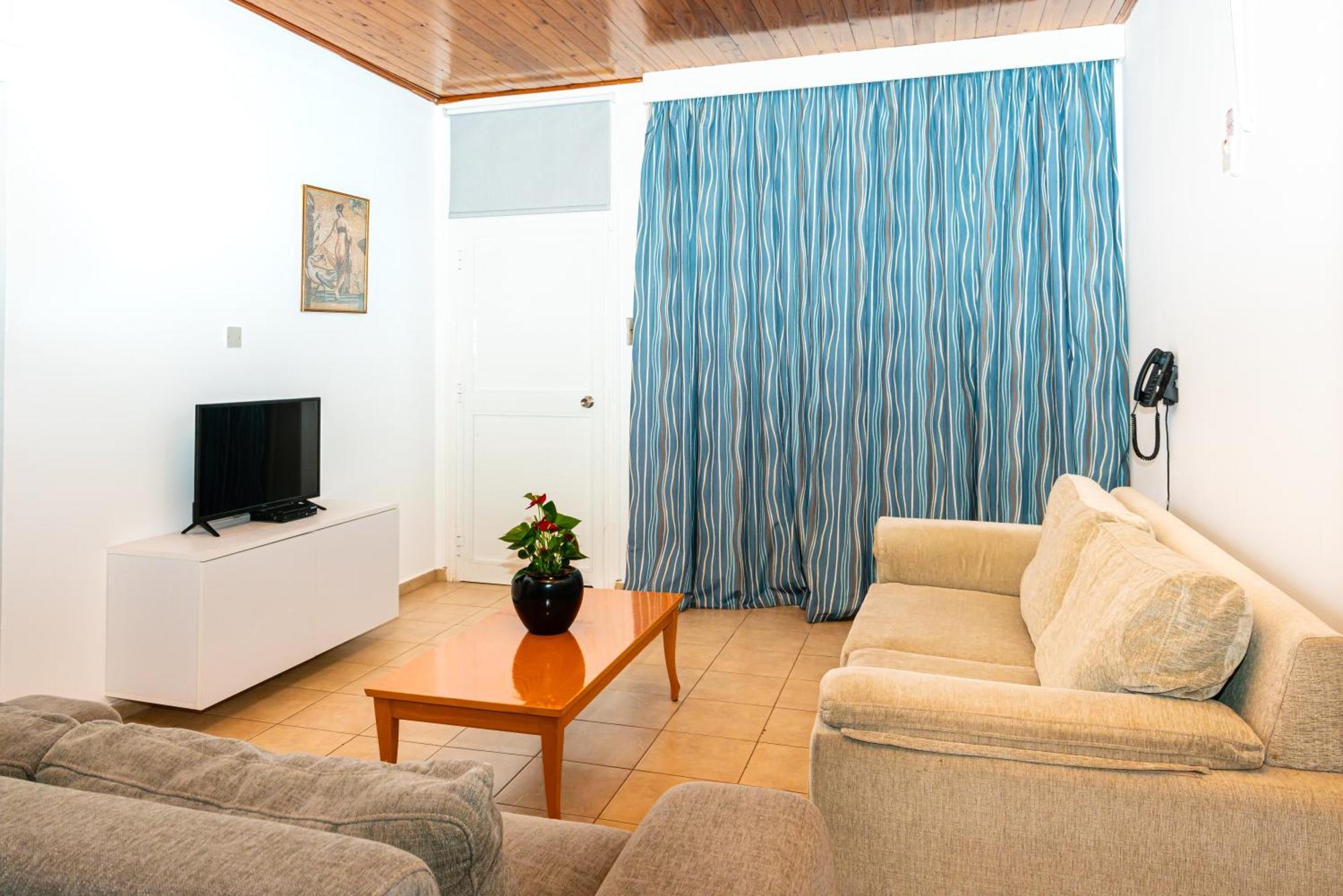 Hotel Helios Bay And